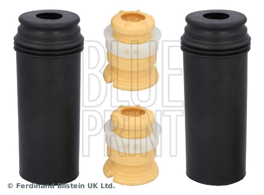 Dust Cover Kit, shock absorber